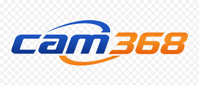 Cam 368 Logo